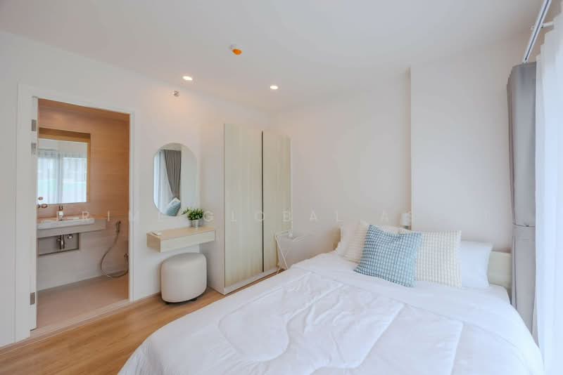Phyll Phuket : ฟีล ภูเก็ต, ภูเก็ต, 9 หมู่ที่ 4 Muang Naka Rd, วิชิต, เมืองภูเก็ต, ภูเก็ต, 30 ตร.ม., คอนโด ให้เช่า, โดย Prime Global Asset, 500298447 - DDproperty.com