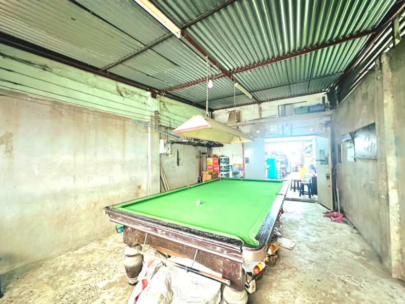 อาคารพาณิชย์บางขุนเทียน กรุงเทพมหานคร, Bangkok, Tha Kham, Bang Khun Thian, Bangkok, , 100 sqm, Shophouse For Sale, by The Best Property ยะ, 500298449 - DDproperty.com