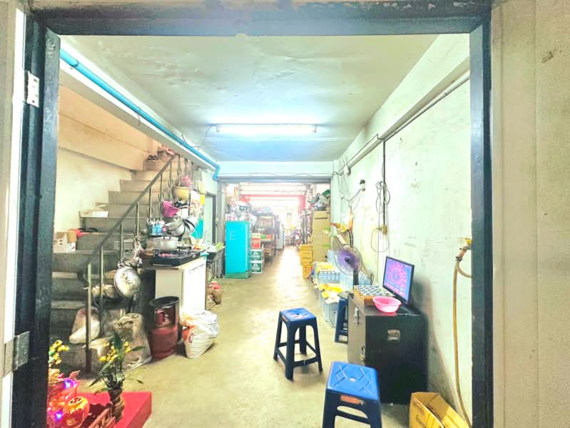 อาคารพาณิชย์บางขุนเทียน กรุงเทพมหานคร, Bangkok, Tha Kham, Bang Khun Thian, Bangkok, , 100 sqm, Shophouse For Sale, by The Best Property ยะ, 500298449 - DDproperty.com