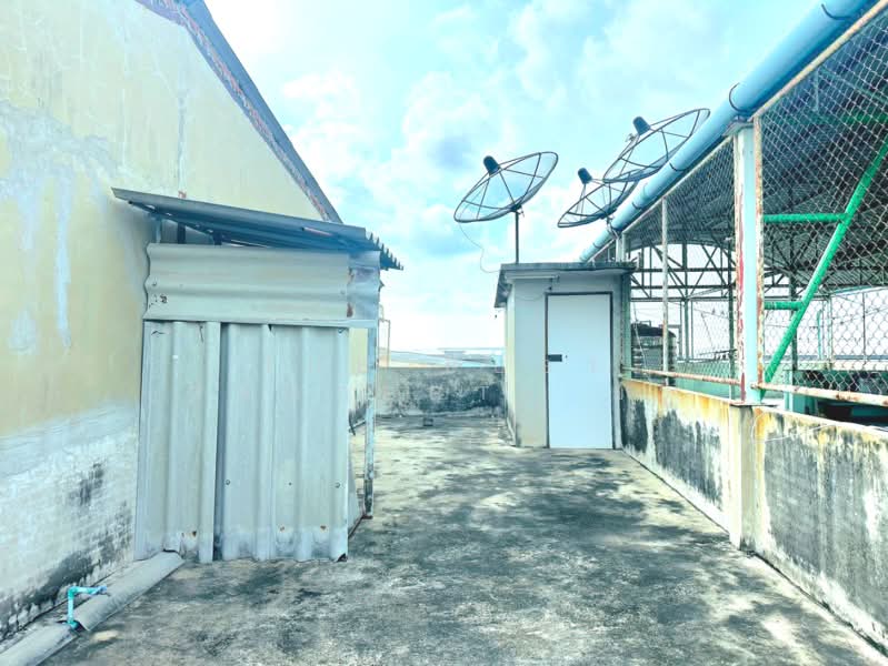อาคารพาณิชย์บางขุนเทียน กรุงเทพมหานคร, Bangkok, Tha Kham, Bang Khun Thian, Bangkok, , 100 sqm, Shophouse For Sale, by The Best Property ยะ, 500298449 - DDproperty.com
