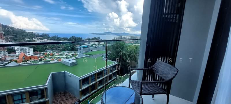 Mida Grande Resort : ไมด้า แกรนด์ รีสอร์ท, ภูเก็ต, เชิงทะเล, ถลาง, ภูเก็ต, 36 ตร.ม., คอนโด ให้เช่า, โดย primeglobalasset Nony, 500298450 - DDproperty.com