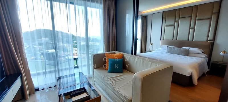 Mida Grande Resort : ไมด้า แกรนด์ รีสอร์ท, ภูเก็ต, เชิงทะเล, ถลาง, ภูเก็ต, 36 ตร.ม., คอนโด ให้เช่า, โดย primeglobalasset Nony, 500298450 - DDproperty.com
