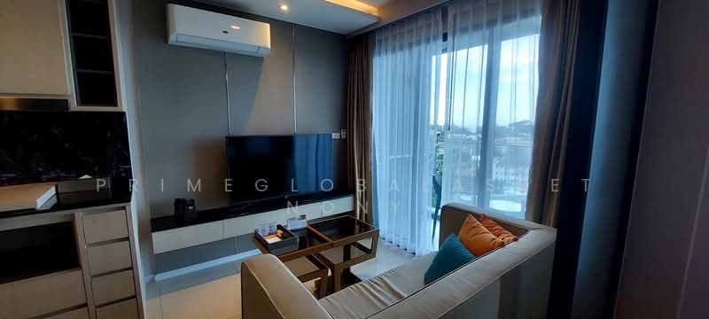 Mida Grande Resort, Phuket, Choeng Thale, Thalang, Phuket, 1 Bedroom, 36 sqm, Condo For Rent, by primeglobalasset Nony, 500298450 - DDproperty.com