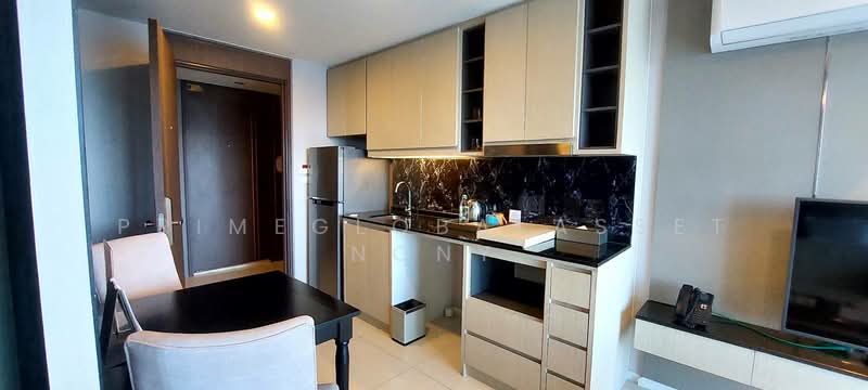 Mida Grande Resort, Phuket, Choeng Thale, Thalang, Phuket, 1 Bedroom, 36 sqm, Condo For Rent, by primeglobalasset Nony, 500298450 - DDproperty.com