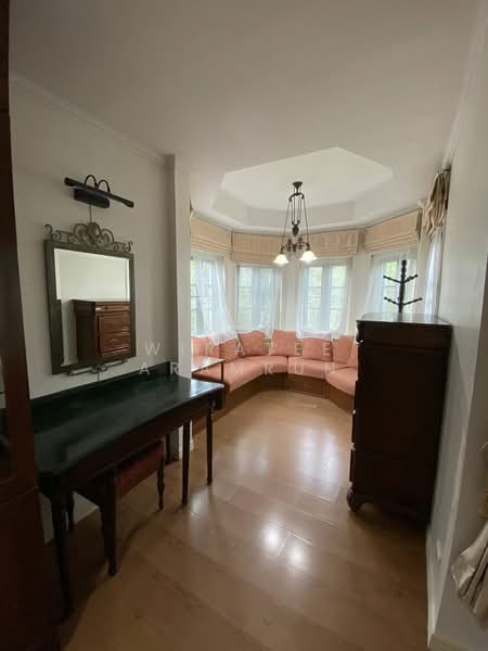 Fantasia Villa 2, Samut Prakan, Sukhumvit 107, Samrong Nua, Muang Samut Prakarn, Samut Prakan, 4 Bedrooms, 240 sqm, Single Detached House For Rent, by Wiratee Aramrun, 500298461 - DDproperty.com