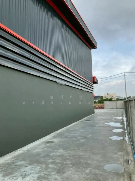 ขาย/เช่า​ โรงงานสำเร็จรูป พร้อมออฟฟิศ บางกระเจ้า สมุทรสาคร ติดถนนพระราม2 ติดทางด่วน(TW8-17426), สมุทรสาคร, บางกระเจ้า, เมืองสมุทรสาคร, สมุทรสาคร, 959 ตร.ม., โกดัง-โรงงาน ให้เช่า, โดย ณภัทร พรสิริเมธากุล, 500298463 - DDproperty.com