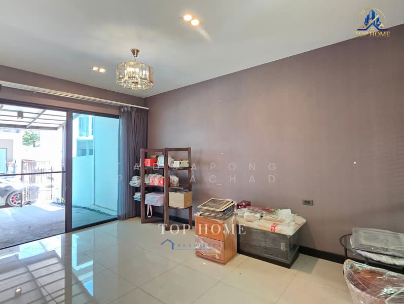 HI - END Style Modern, Bangkok, Lat Phrao, Lat Phrao, Bangkok, 3 Bedrooms, 168 sqm, Townhouse For Sale, by Tadsapong Pimpachad, 500298464 - DDproperty.com