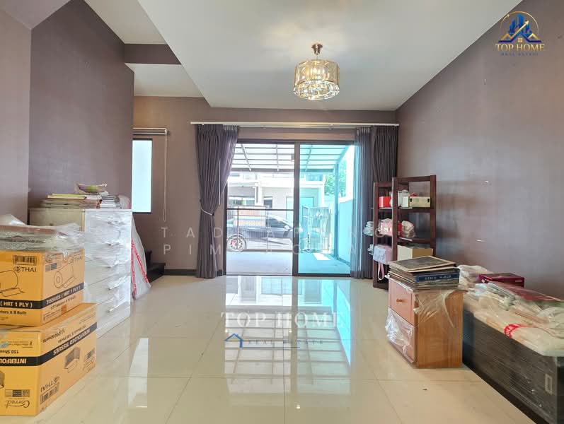 HI - END Style Modern, กรุงเทพ, ลาดพร้าว, ลาดพร้าว, กรุงเทพ, 168 ตร.ม., ทาวน์เฮ้าส์ ขาย, โดย Tadsapong Pimpachad, 500298464 - DDproperty.com