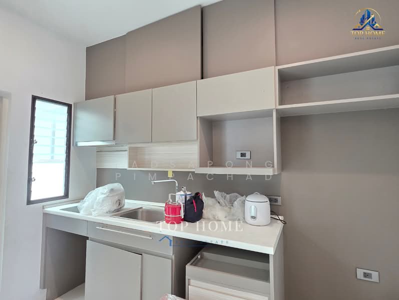 HI - END Style Modern, กรุงเทพ, ลาดพร้าว, ลาดพร้าว, กรุงเทพ, 168 ตร.ม., ทาวน์เฮ้าส์ ขาย, โดย Tadsapong Pimpachad, 500298464 - DDproperty.com