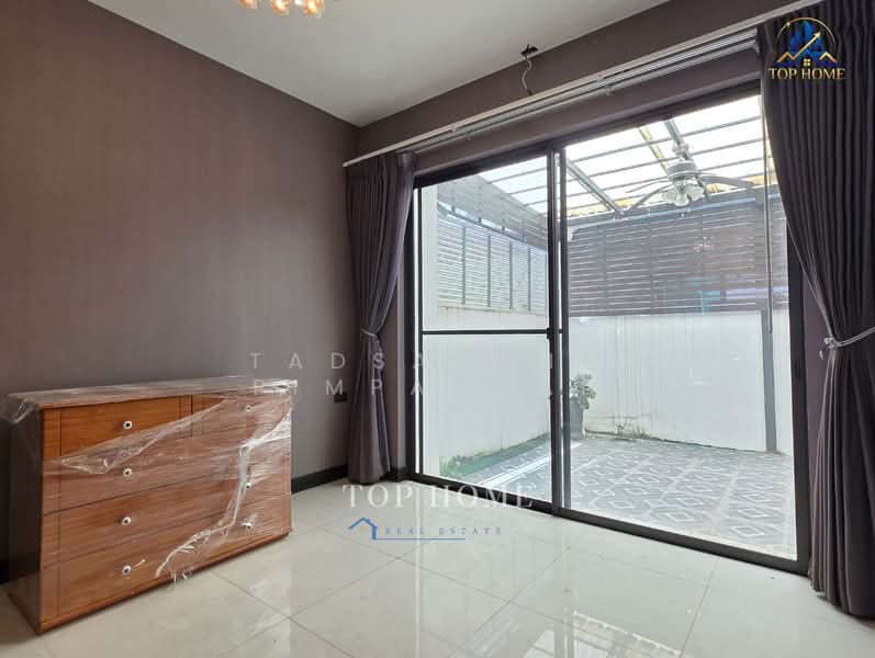 HI - END Style Modern, กรุงเทพ, ลาดพร้าว, ลาดพร้าว, กรุงเทพ, 168 ตร.ม., ทาวน์เฮ้าส์ ขาย, โดย Tadsapong Pimpachad, 500298464 - DDproperty.com