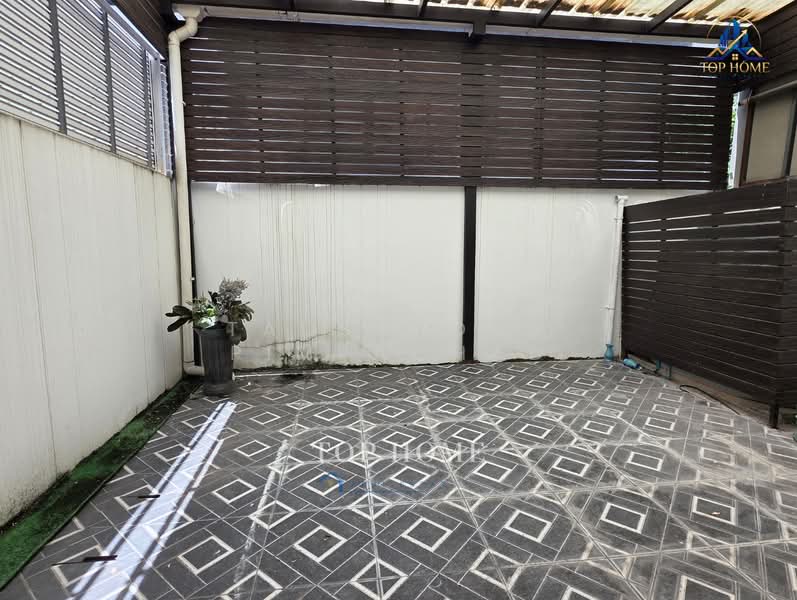 HI - END Style Modern, Bangkok, Lat Phrao, Lat Phrao, Bangkok, 3 Bedrooms, 168 sqm, Townhouse For Sale, by Tadsapong Pimpachad, 500298464 - DDproperty.com