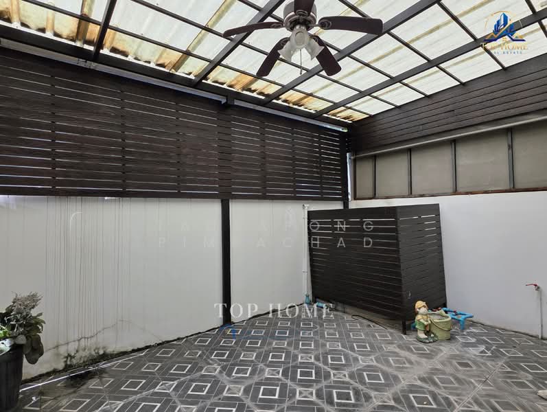 HI - END Style Modern, กรุงเทพ, ลาดพร้าว, ลาดพร้าว, กรุงเทพ, 168 ตร.ม., ทาวน์เฮ้าส์ ขาย, โดย Tadsapong Pimpachad, 500298464 - DDproperty.com