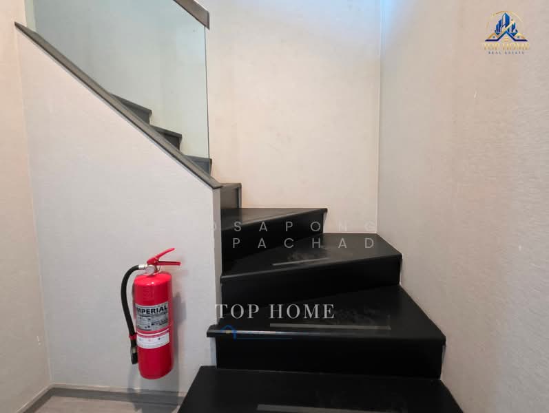 HI - END Style Modern, Bangkok, Lat Phrao, Lat Phrao, Bangkok, 3 Bedrooms, 168 sqm, Townhouse For Sale, by Tadsapong Pimpachad, 500298464 - DDproperty.com