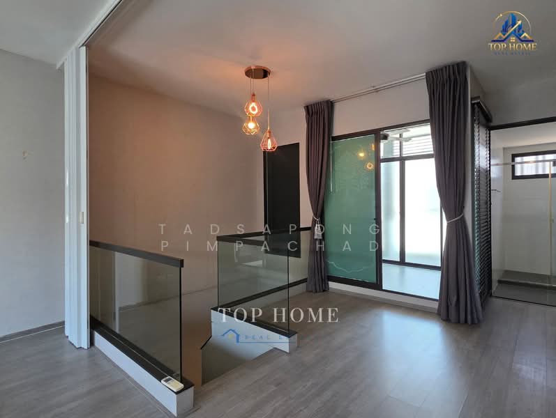 HI - END Style Modern, กรุงเทพ, ลาดพร้าว, ลาดพร้าว, กรุงเทพ, 168 ตร.ม., ทาวน์เฮ้าส์ ขาย, โดย Tadsapong Pimpachad, 500298464 - DDproperty.com