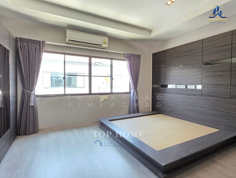 HI - END Style Modern, กรุงเทพ, ลาดพร้าว, ลาดพร้าว, กรุงเทพ, 168 ตร.ม., ทาวน์เฮ้าส์ ขาย, โดย Tadsapong Pimpachad, 500298464 - DDproperty.com