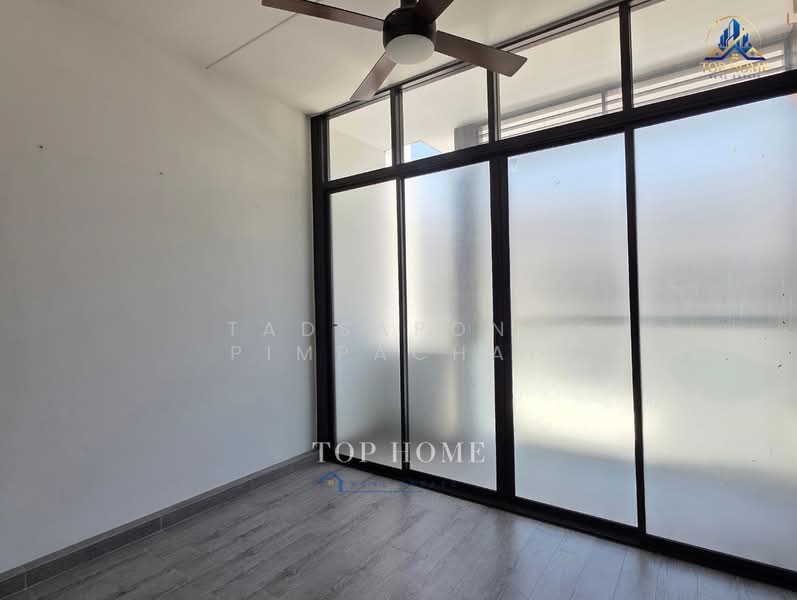 HI - END Style Modern, กรุงเทพ, ลาดพร้าว, ลาดพร้าว, กรุงเทพ, 168 ตร.ม., ทาวน์เฮ้าส์ ขาย, โดย Tadsapong Pimpachad, 500298464 - DDproperty.com