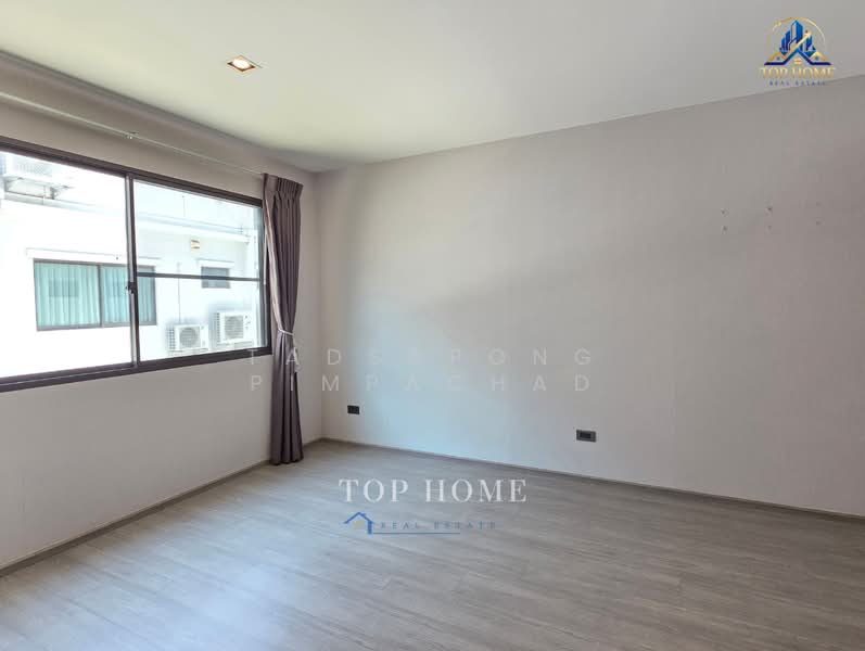HI - END Style Modern, กรุงเทพ, ลาดพร้าว, ลาดพร้าว, กรุงเทพ, 168 ตร.ม., ทาวน์เฮ้าส์ ขาย, โดย Tadsapong Pimpachad, 500298464 - DDproperty.com