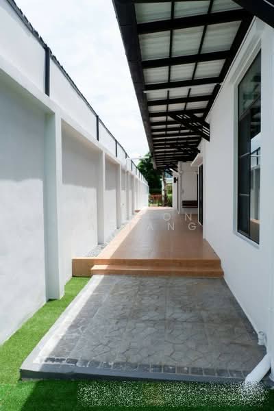 Manthana Ramintra-Wongwean : บ้านมัณฑนา รามอินทรา-วงแหวน, กรุงเทพ, ถนนกาญจนาภิเษก, คันนายาว, กรุงเทพ, 330 ตร.ม., บ้านเดี่ยว ให้เช่า, โดย Sirithong Saetang, 500298465 - DDproperty.com