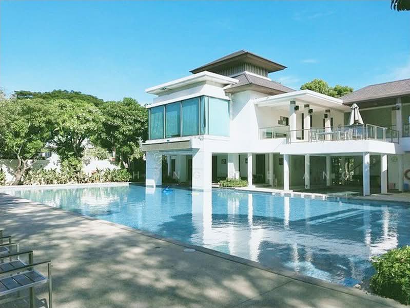 Manthana Ramintra-Wongwean, Bangkok, Kanchanaphisek Road, Khan Na Yao, Bangkok, 6 Bedrooms, 330 sqm, Single Detached House For Rent, by Sirithong Saetang, 500298465 - DDproperty.com