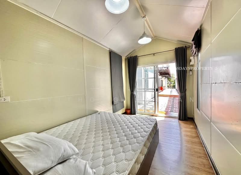 Manthana Ramintra-Wongwean, Bangkok, Kanchanaphisek Road, Khan Na Yao, Bangkok, 6 Bedrooms, 330 sqm, Single Detached House For Rent, by Sirithong Saetang, 500298465 - DDproperty.com