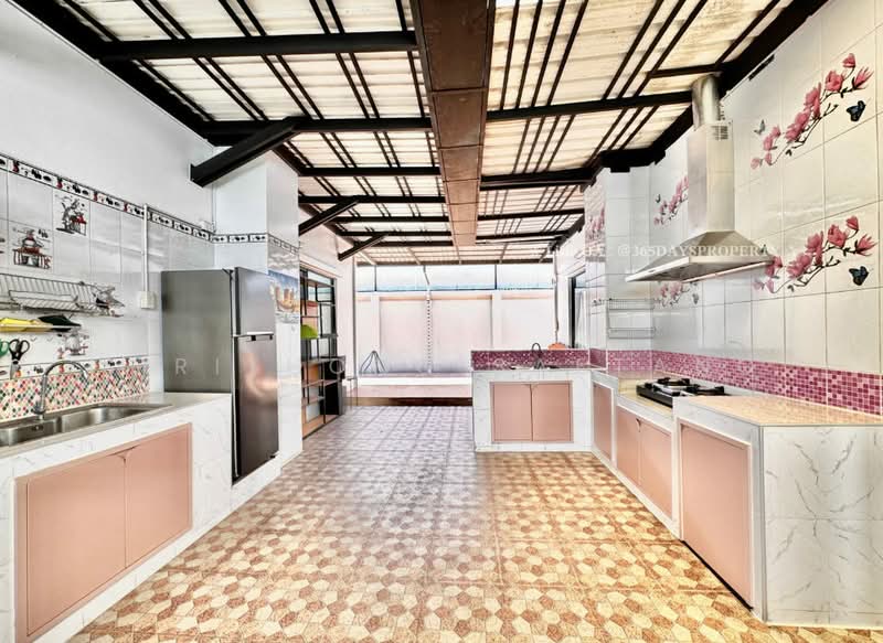 Manthana Ramintra-Wongwean, Bangkok, Kanchanaphisek Road, Khan Na Yao, Bangkok, 6 Bedrooms, 330 sqm, Single Detached House For Rent, by Sirithong Saetang, 500298465 - DDproperty.com