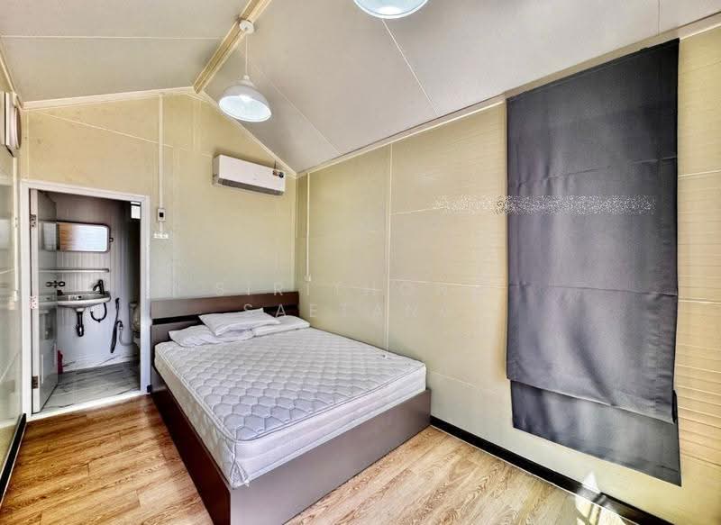 Manthana Ramintra-Wongwean, bangkok, Kanchanaphisek Road, Khan Na Yao, Bangkok, 6 Bedrooms, 330 sqm, Single Detached House For Rent, by Sirithong Saetang, 500298465 - DDproperty.com