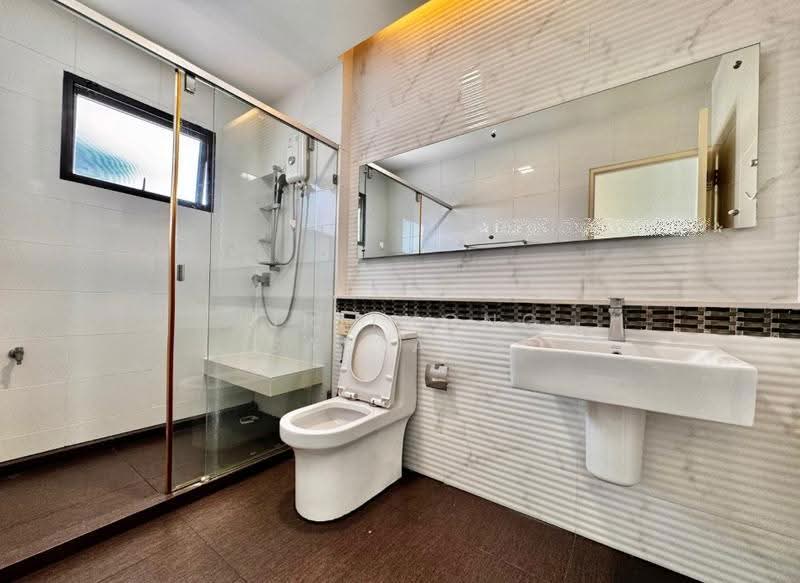 Manthana Ramintra-Wongwean, bangkok, Kanchanaphisek Road, Khan Na Yao, Bangkok, 6 Bedrooms, 330 sqm, Single Detached House For Rent, by Sirithong Saetang, 500298465 - DDproperty.com