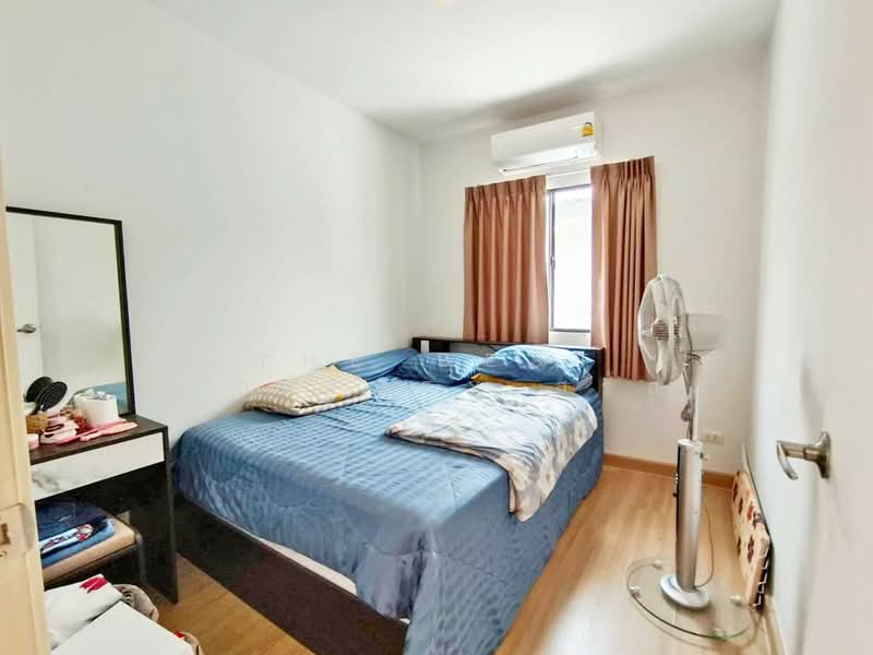 Pruksa Ville 76 Bang Na-Wongwan, Samut Prakan, Bang Na-Trad Road, Bangphli Yai, Bang Plee, Samut Prakan, 3 Bedrooms, 100 sqm, Townhouse For Sale, by The Best Property สร้อย, 500298470 - DDproperty.com