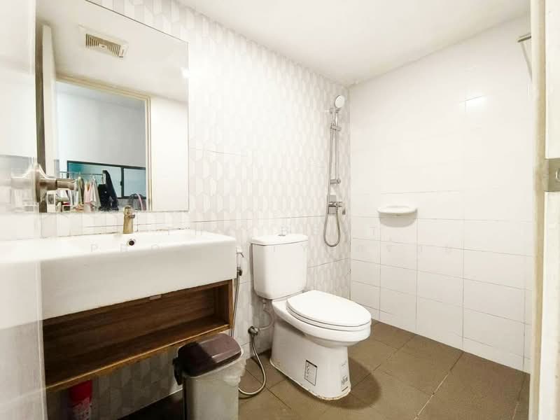 Pruksa Ville 76 Bang Na-Wongwan, Samut Prakan, Bang Na-Trad Road, Bangphli Yai, Bang Plee, Samut Prakan, 3 Bedrooms, 100 sqm, Townhouse For Sale, by The Best Property สร้อย, 500298470 - DDproperty.com