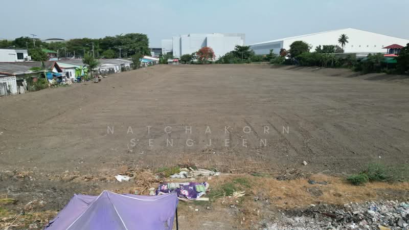 Land for sale, 9 rai, Soi Premruthai, Bangna-Trat Road, Bang Chalong, Bang Phli, Samut Prakan, Samut Prakan, บางนาตราอ, Bang Chalong, Bang Plee, Samut Prakan, , 14,560 sqm, Land For Sale, by Natchakorn Sengjeen, 500298472 - DDproperty.com