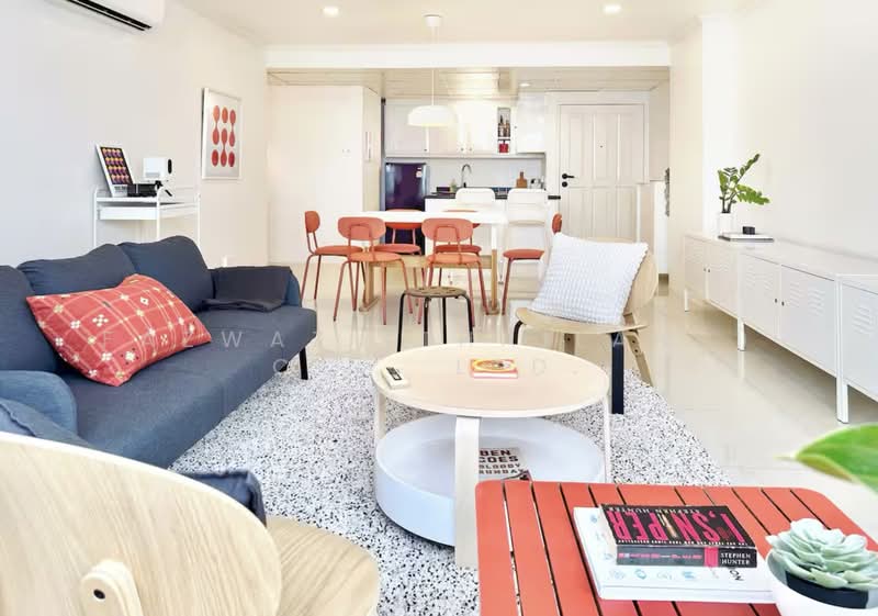 Omni Tower Sukhumvit Nana, Bangkok, 69 Sukhumvit 4 Alley, Khlong Toei, Bangkok, 1 Bedroom, 76 sqm, Condo For Sale, by Fazwaz (Thailand) Co., Ltd., 500298477 - DDproperty.com