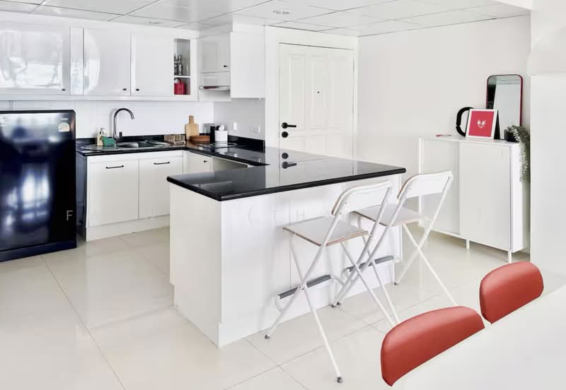 Omni Tower Sukhumvit Nana, Bangkok, 69 Sukhumvit 4 Alley, Khlong Toei, Bangkok, 1 Bedroom, 76 sqm, Condo For Sale, by Fazwaz (Thailand) Co., Ltd., 500298477 - DDproperty.com