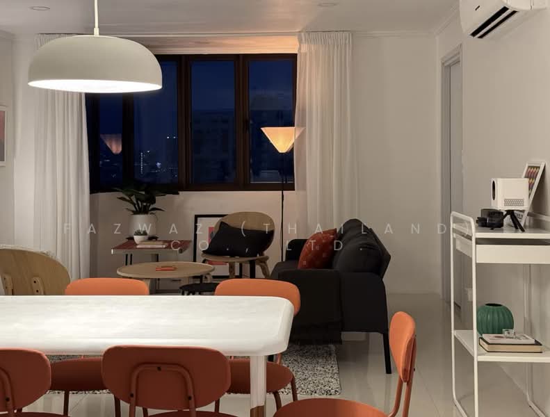 Omni Tower Sukhumvit Nana, Bangkok, 69 Sukhumvit 4 Alley, Khlong Toei, Bangkok, 1 Bedroom, 76 sqm, Condo For Sale, by Fazwaz (Thailand) Co., Ltd., 500298477 - DDproperty.com