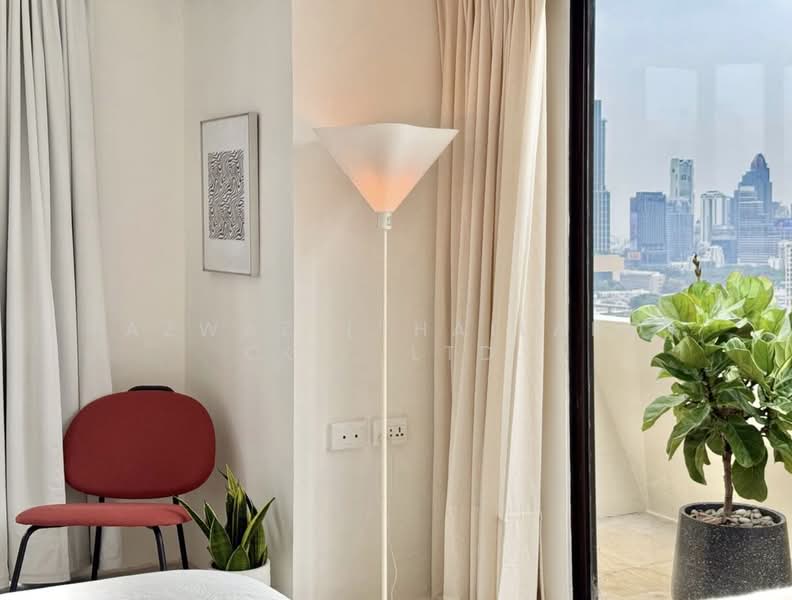 Omni Tower Sukhumvit Nana : ออมนิ ทาวเวอร์ สุขุมวิท นานา, กรุงเทพ, 69 ซอย สุขุมวิท 4, คลองเตย, กรุงเทพ, 76 ตร.ม., คอนโด ขาย, โดย Fazwaz (Thailand) Co., Ltd., 500298477 - DDproperty.com