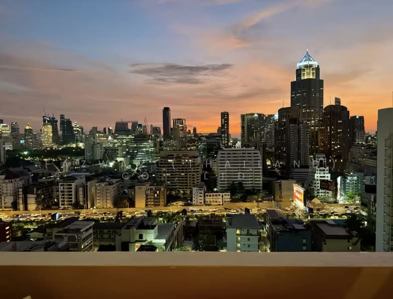 Omni Tower Sukhumvit Nana, Bangkok, 69 Sukhumvit 4 Alley, Khlong Toei, Bangkok, 1 Bedroom, 76 sqm, Condo For Sale, by Fazwaz (Thailand) Co., Ltd., 500298477 - DDproperty.com