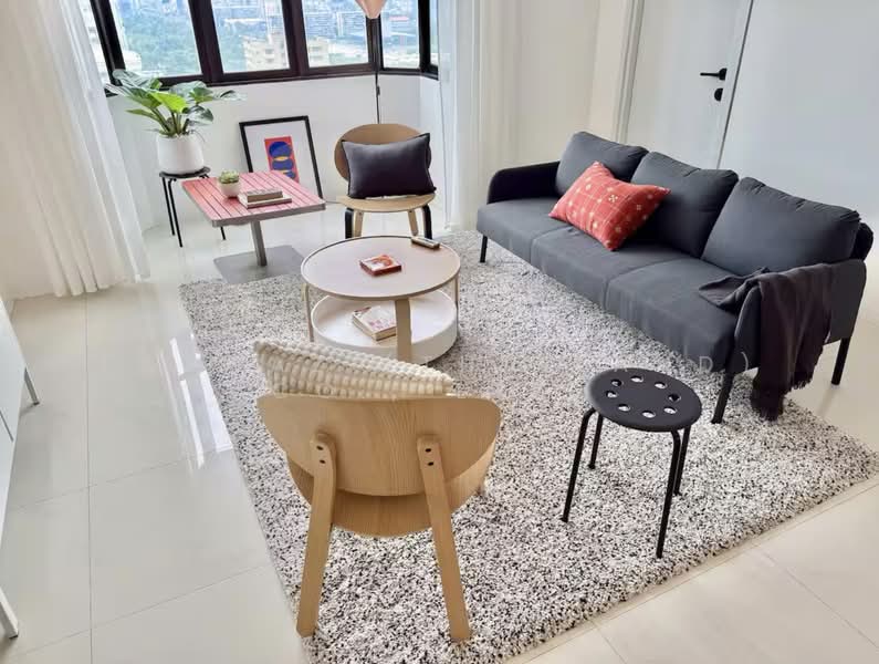 Omni Tower Sukhumvit Nana : ออมนิ ทาวเวอร์ สุขุมวิท นานา, กรุงเทพ, 69 ซอย สุขุมวิท 4, คลองเตย, กรุงเทพ, 76 ตร.ม., คอนโด ขาย, โดย Fazwaz (Thailand) Co., Ltd., 500298477 - DDproperty.com