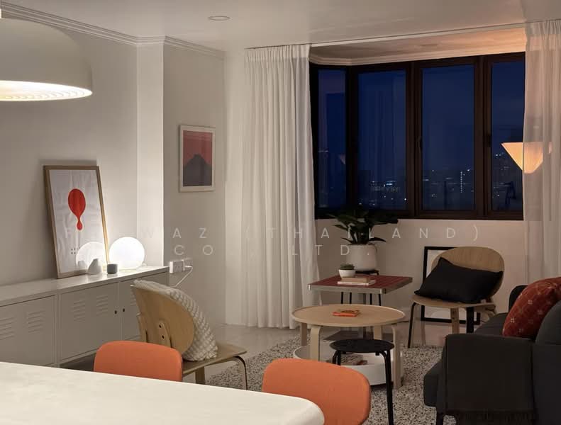 Omni Tower Sukhumvit Nana : ออมนิ ทาวเวอร์ สุขุมวิท นานา, กรุงเทพ, 69 ซอย สุขุมวิท 4, คลองเตย, กรุงเทพ, 76 ตร.ม., คอนโด ขาย, โดย Fazwaz (Thailand) Co., Ltd., 500298477 - DDproperty.com