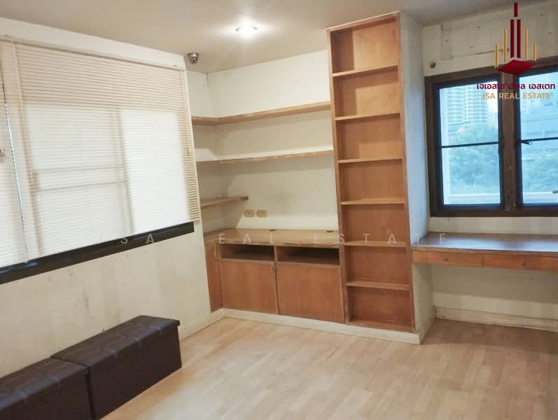 Aree Place Sukhumvit 26 : อารีย์ เพลส สุขุมวิท 26, กรุงเทพ, คลองตัน, คลองเตย, กรุงเทพ, 173 ตร.ม., คอนโด ขาย, โดย JSA REAL ESTATE, 500298482 - DDproperty.com