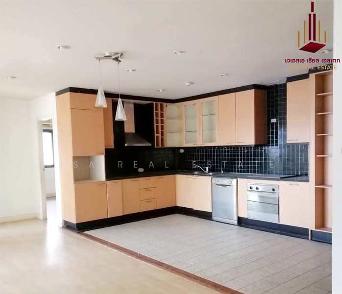 Aree Place Sukhumvit 26 : อารีย์ เพลส สุขุมวิท 26, กรุงเทพ, คลองตัน, คลองเตย, กรุงเทพ, 173 ตร.ม., คอนโด ขาย, โดย JSA REAL ESTATE, 500298482 - DDproperty.com