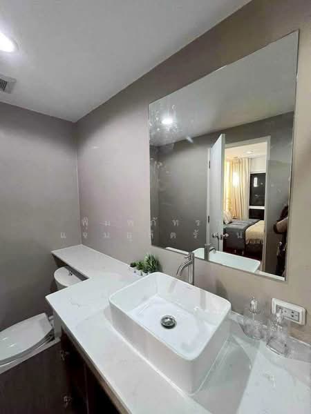 S Condo Sukhumvit 50, Bangkok, 1332 Sukhumvit 50 Aly, Phra Kanong, Khlong Toei, Bangkok, 1 Bedroom, 60 sqm, Condo For Rent, by พิมพ์ภัทรา แจ่มอุลิตรัตน, 500298484 - DDproperty.com
