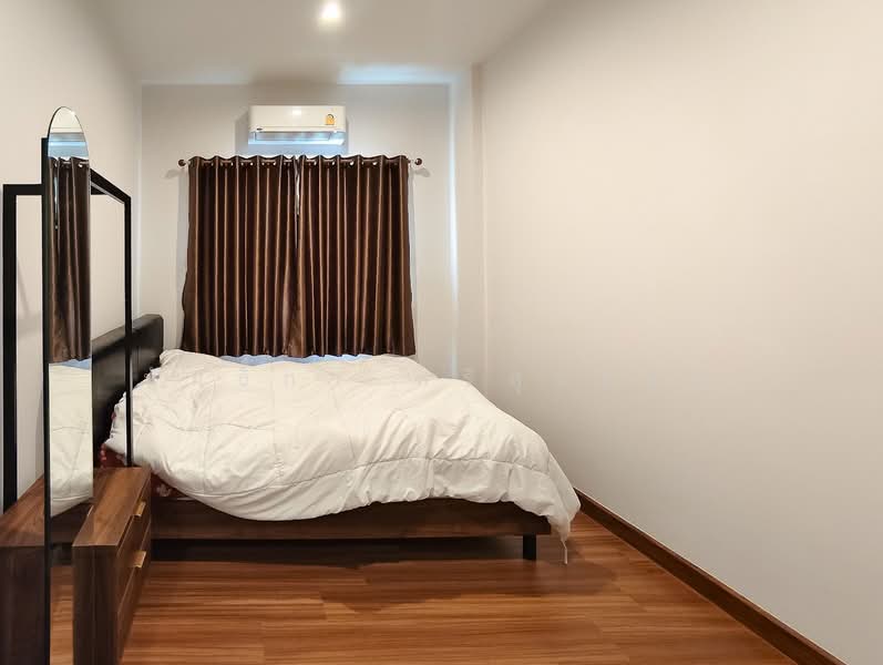 Supalai Bella Westgate, Nonthaburi, Sao Thong Hin, Bang Yai, Nonthaburi, 3 Bedrooms, 140 sqm, Townhouse For Sale, by นันธิกา ศรีสุวรรณ, 500298486 - DDproperty.com