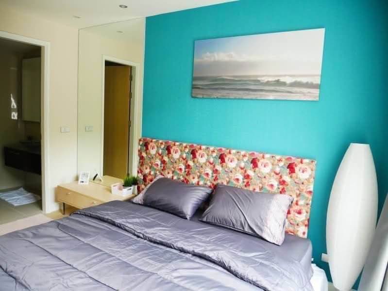 Grande Caribbean, Chon Buri (Pattaya), 492/2 Moo 12 Thappraya Rd, Nong Pru, Bang Lamung (Pattaya), Chon Buri (Pattaya), 1 Bedroom, 35 sqm, Condo For Rent, by คุณ เกด, 500298487 - DDproperty.com