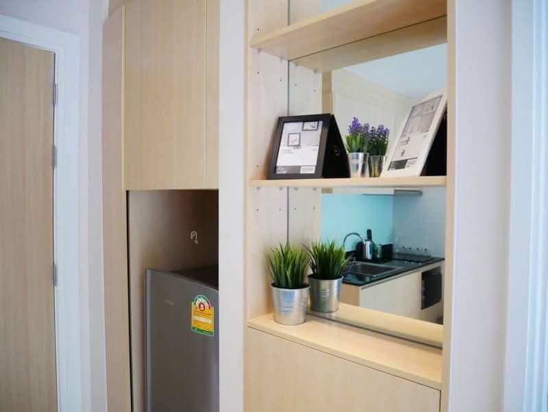 Grande Caribbean, Chon Buri (Pattaya), 492/2 Moo 12 Thappraya Rd, Nong Pru, Bang Lamung (Pattaya), Chon Buri (Pattaya), 1 Bedroom, 35 sqm, Condo For Rent, by คุณ เกด, 500298487 - DDproperty.com