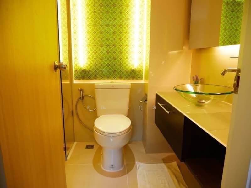Grande Caribbean, Chon Buri (Pattaya), 492/2 Moo 12 Thappraya Rd, Nong Pru, Bang Lamung (Pattaya), Chon Buri (Pattaya), 1 Bedroom, 35 sqm, Condo For Rent, by คุณ เกด, 500298487 - DDproperty.com