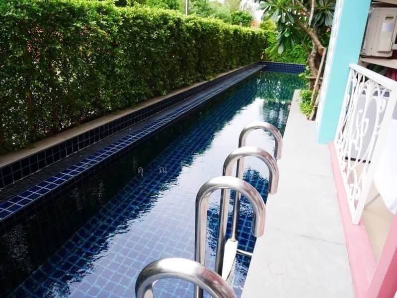 Grande Caribbean, Chon Buri (Pattaya), 492/2 Moo 12 Thappraya Rd, Nong Pru, Bang Lamung (Pattaya), Chon Buri (Pattaya), 1 Bedroom, 35 sqm, Condo For Rent, by คุณ เกด, 500298487 - DDproperty.com