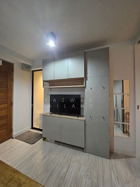 L Style Condo, Bangkok, Soi Pracharat Bumpan 18, Pracharat Bumpan Road, Huai Khwang, Huai Khwang, Bangkok, 1 Bedroom, 31 sqm, Condo For Sale, by Fazwaz (Thailand) Co., Ltd., 500298491 - DDproperty.com