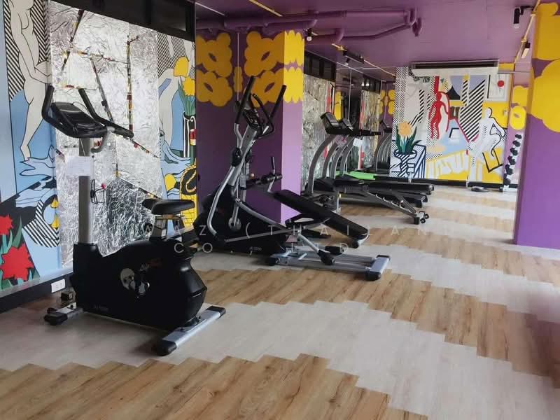 L Style Condo, Bangkok, Soi Pracharat Bumpan 18, Pracharat Bumpan Road, Huai Khwang, Huai Khwang, Bangkok, 1 Bedroom, 31 sqm, Condo For Sale, by Fazwaz (Thailand) Co., Ltd., 500298491 - DDproperty.com