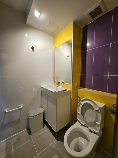 L Style Condo : แอล สไตล์ คอนโด, กรุงเทพ, ซอยประชาราษฎร์บำเพ็ญ 18 ถนนประชาราษฎร์บำเพ็ญ, ห้วยขวาง, ห้วยขวาง, กรุงเทพ, 31 ตร.ม., คอนโด ขาย, โดย Fazwaz (Thailand) Co., Ltd., 500298491 - DDproperty.com