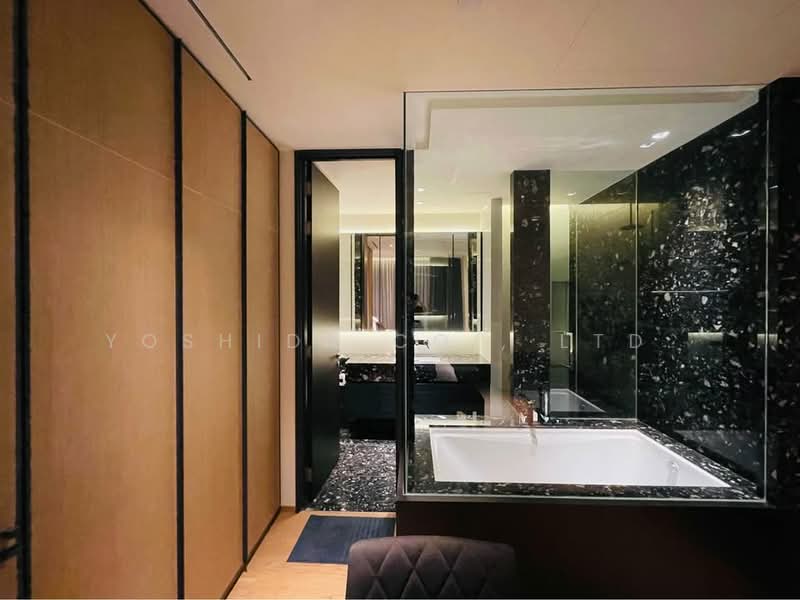 BEATNIQ Sukhumvit 32, Bangkok, Soi Sukhumvit 32, Sukhumvit Road, Khong Tan, Khlong Toei, Bangkok, 1 Bedroom, 55 sqm, Condo For Rent, by Yoshida Co., Ltd., 500298492 - DDproperty.com