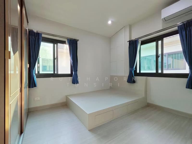 บ้านสวยให้เช่า – ใกล้มหาวิทยาลัยพายัพ เพียง 5 นาที ค่าเช่า 48,000 บาท / เดือน รหัสทรัพย์ : No.7H355, เชียงใหม่, สันกลาง, สันกำแพง, เชียงใหม่, 150 ตร.ม., บ้านเดี่ยว ให้เช่า, โดย Rutchaporn Tunsiri, 500298494 - DDproperty.com
